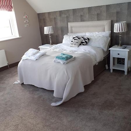 Magnificent House Bed No2 Double Room Nobber Exterior photo