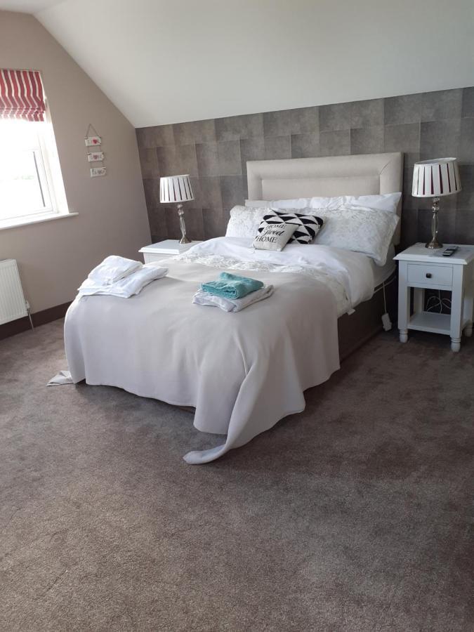 Magnificent House Bed No2 Double Room Nobber Exterior photo