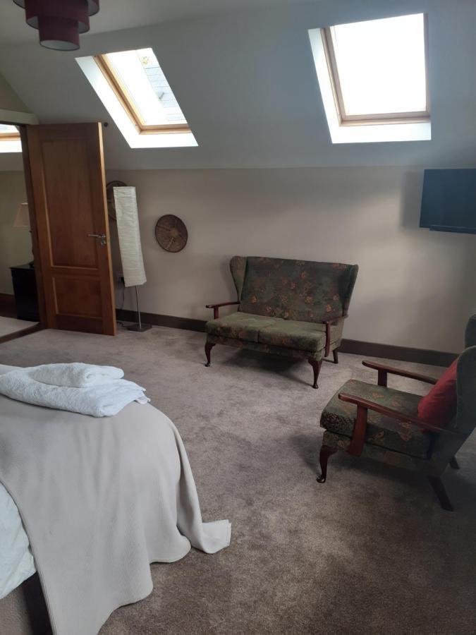 Magnificent House Bed No2 Double Room Nobber Exterior photo