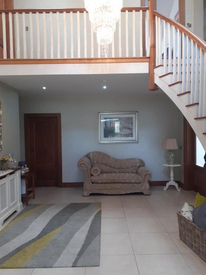 Magnificent House Bed No2 Double Room Nobber Exterior photo