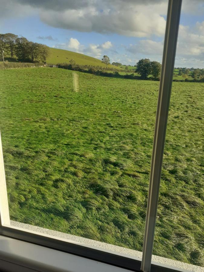 Magnificent House Bed No2 Double Room Nobber Exterior photo