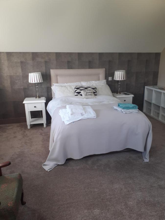 Magnificent House Bed No2 Double Room Nobber Exterior photo