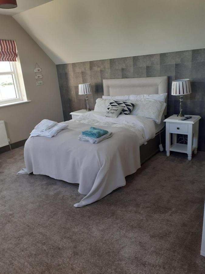 Magnificent House Bed No2 Double Room Nobber Exterior photo