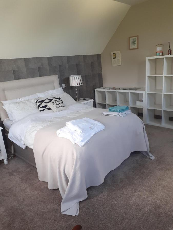 Magnificent House Bed No2 Double Room Nobber Exterior photo