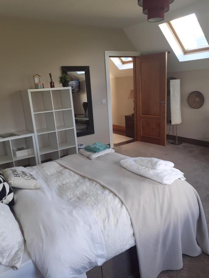 Magnificent House Bed No2 Double Room Nobber Exterior photo