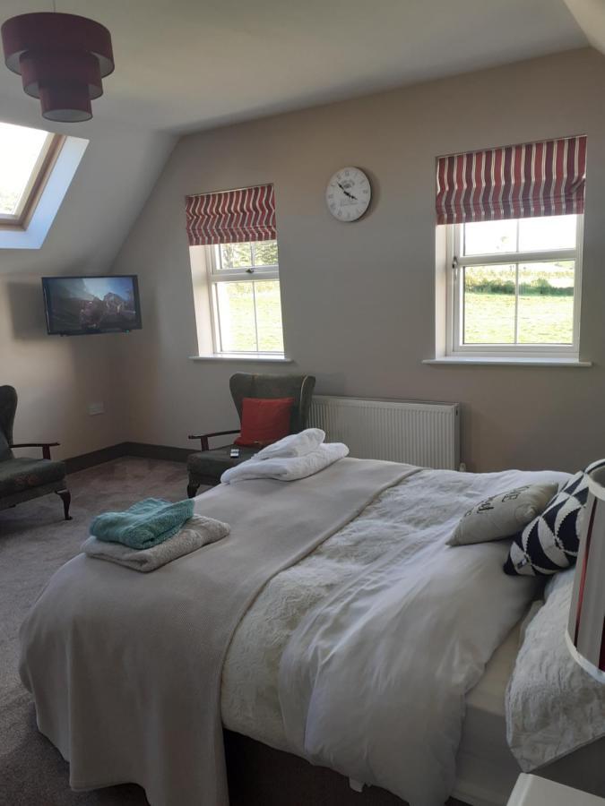 Magnificent House Bed No2 Double Room Nobber Exterior photo